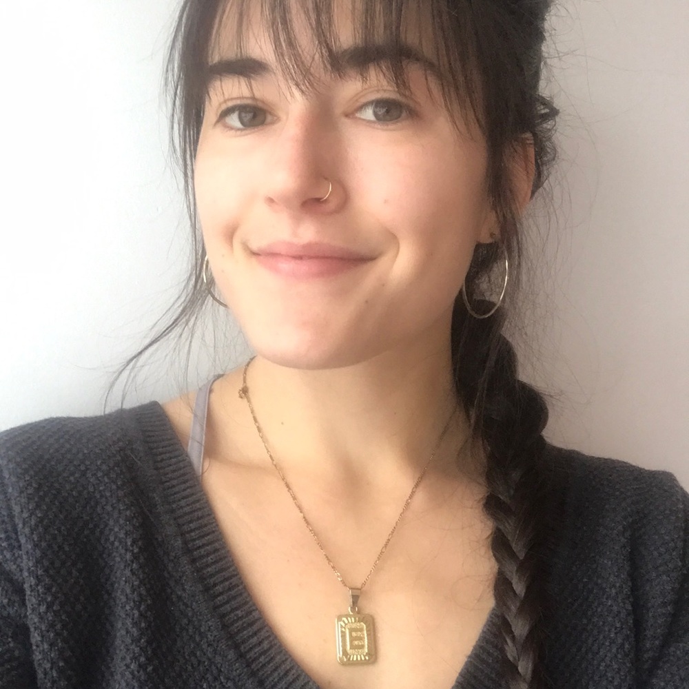 Meet your Posher, Emma